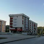Apartment Lux