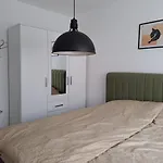 Apartment Lux