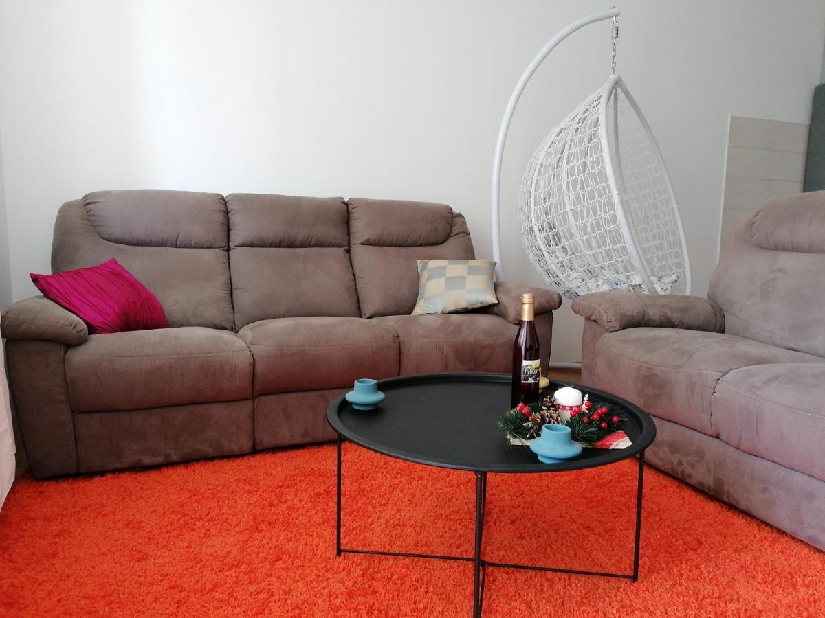 Apartment Lux *