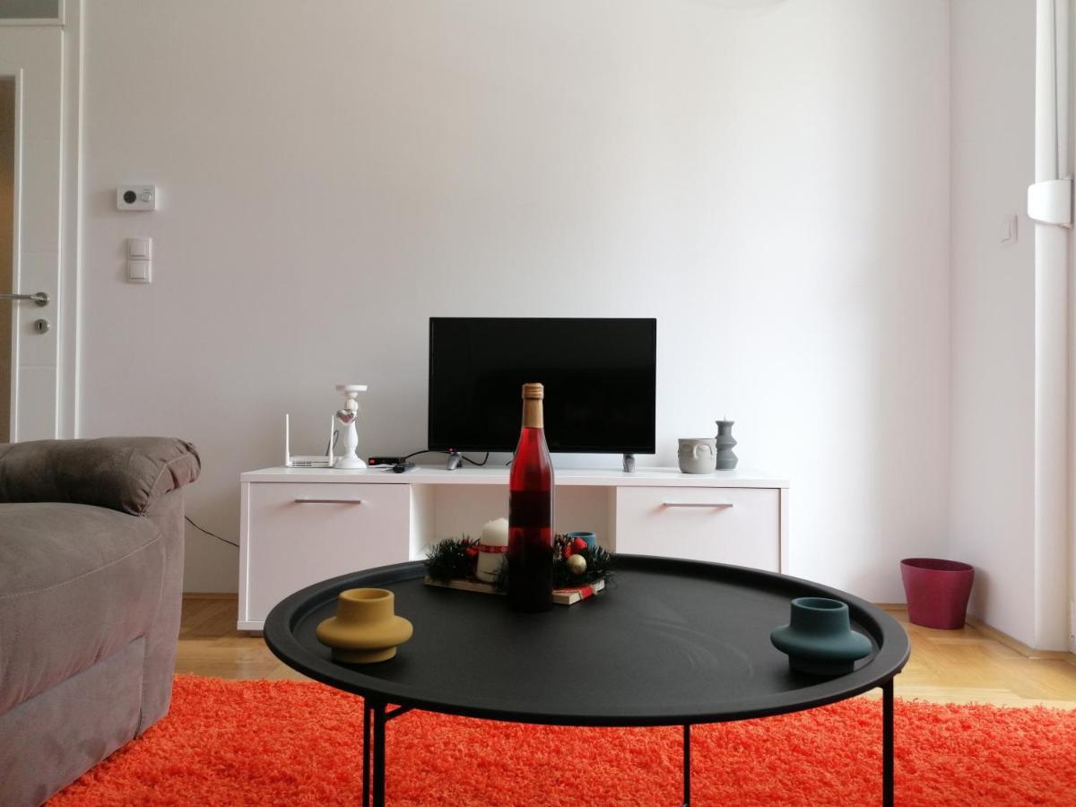 Apartment Lux Sarajevo
