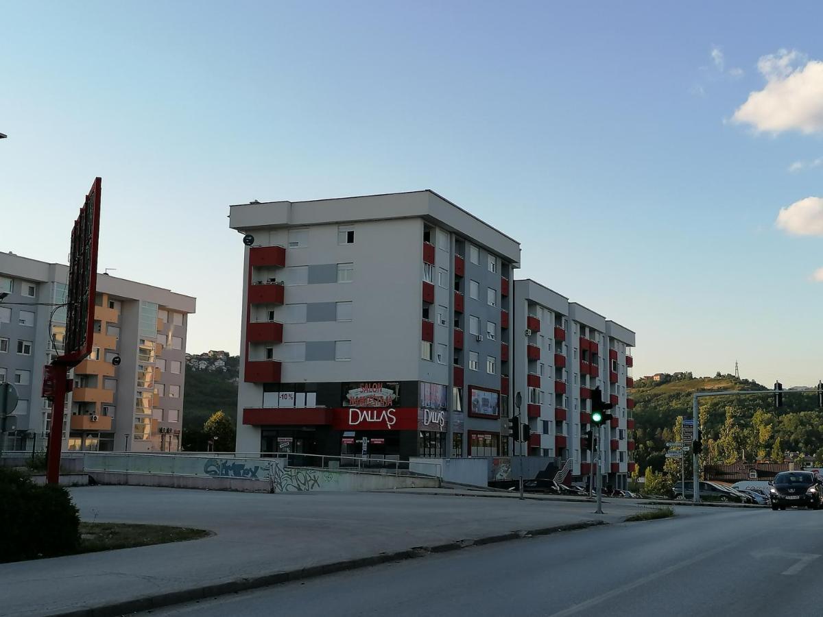 Lux Sarajevo